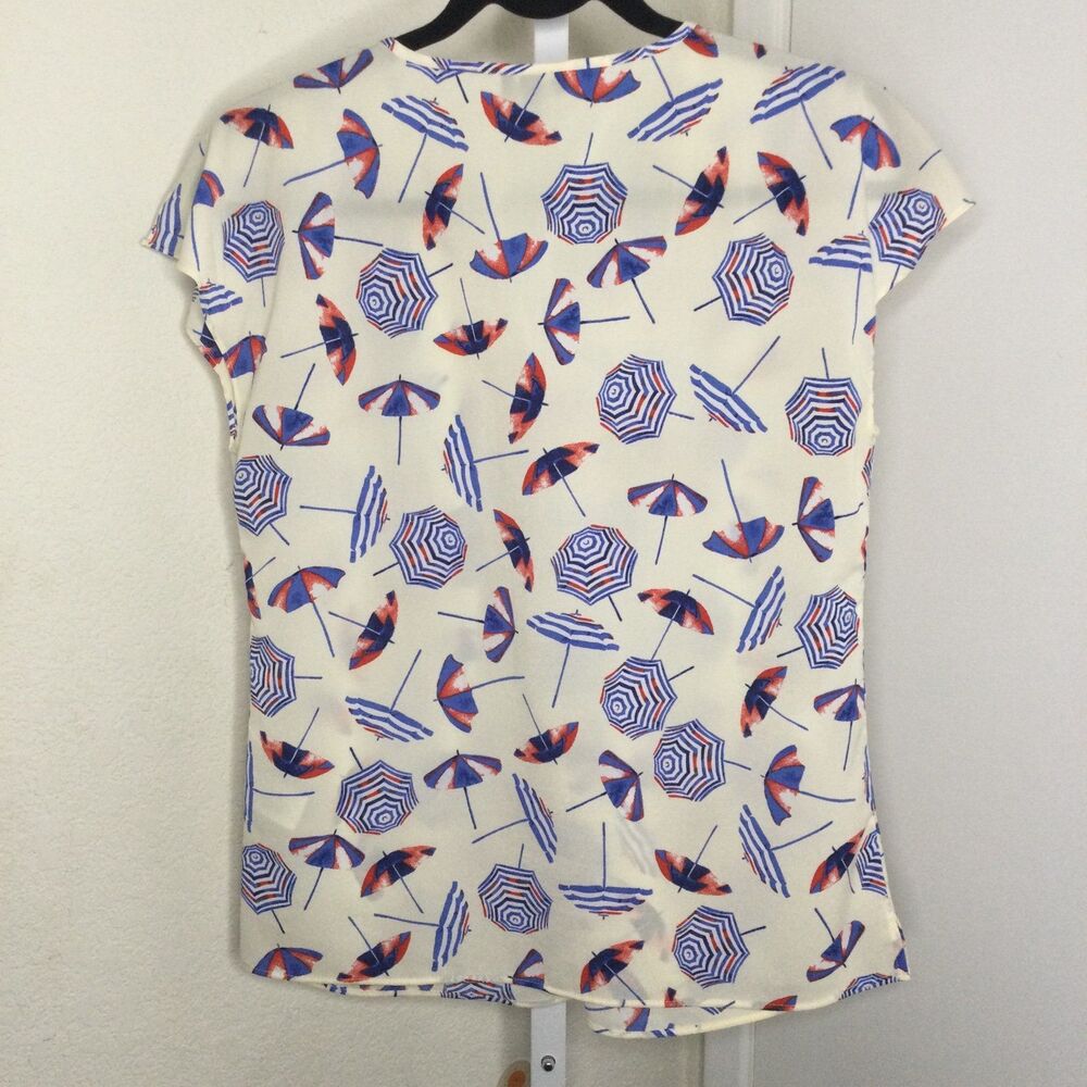 Talbots blouse - Picture 3 of 3